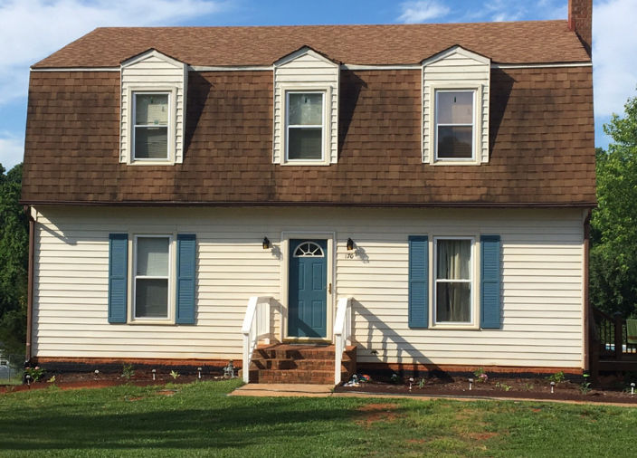 fink house 1